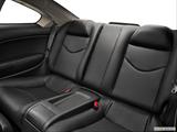  Rear seats from Drivers Side photo